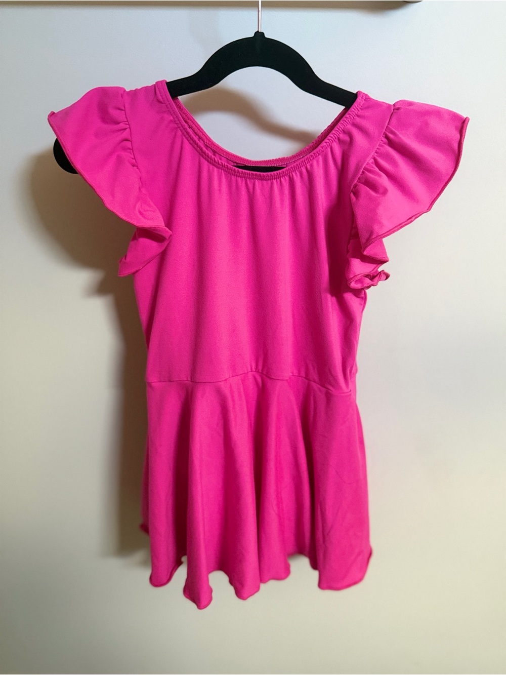 Mila & Rose Twirl Leotard